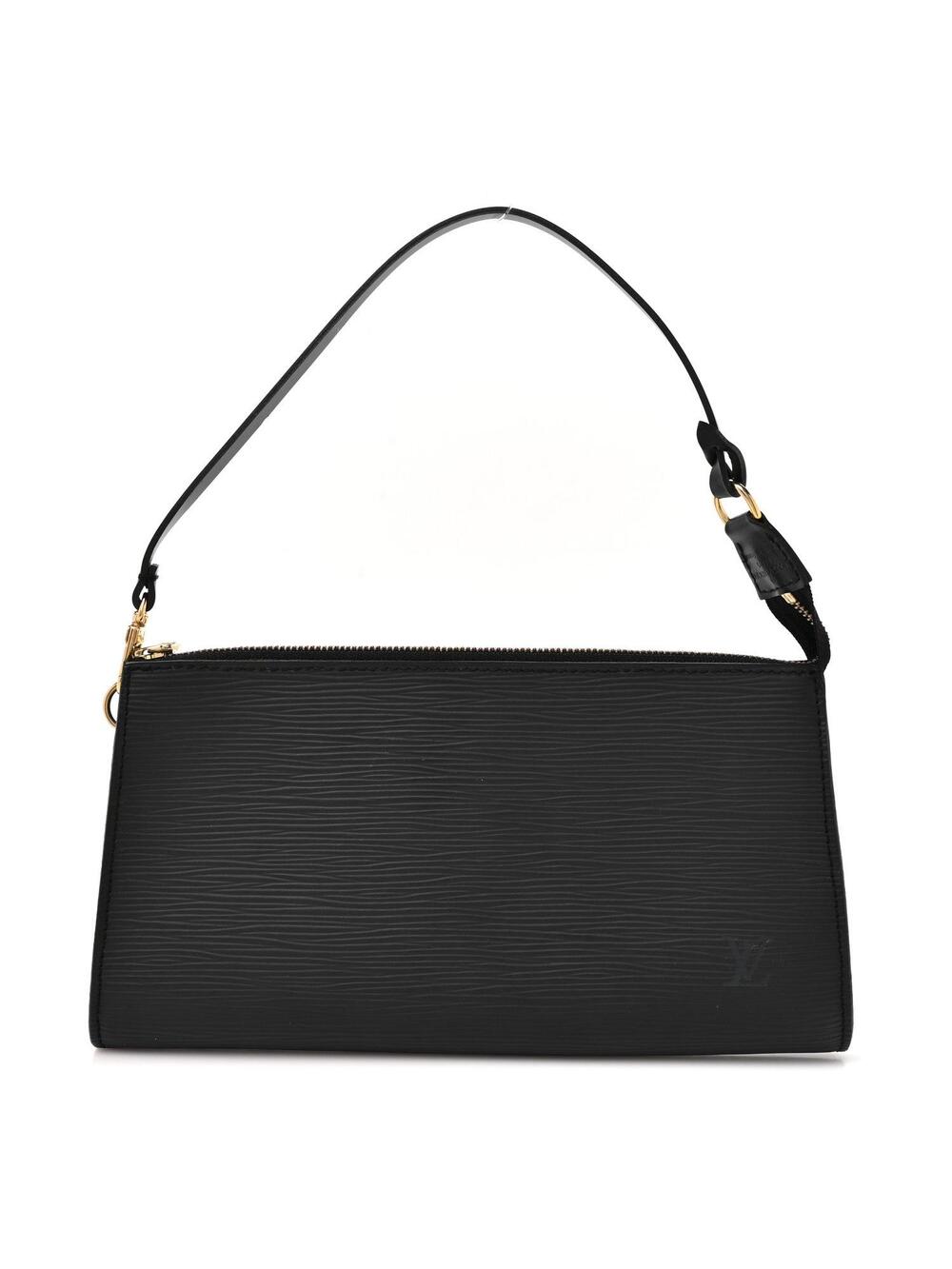 Louis Vuitton Epi Pochette Accessories #373615L59B